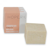 Haarseife Limone-Grapefruit - julia hufnagel 