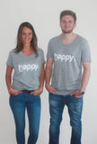 happy rules - unisex - julia hufnagel 