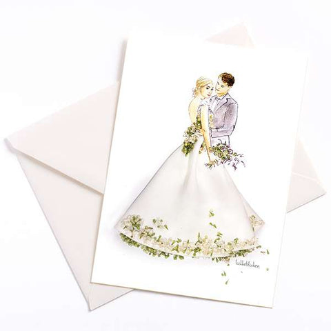 Traumhochzeit