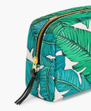 Tropical Makeup bag klein - julia hufnagel 