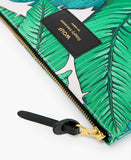 Tropical Pouch groß - julia hufnagel 