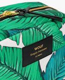 Tropical Makeup bag klein - julia hufnagel 