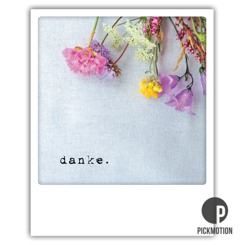 danke