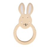 Beißring Frau Hase - julia hufnagel 