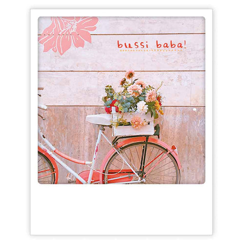bussi baba!