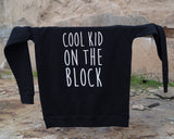 sweater fair trade gots biobaumwolle