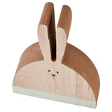 Osterhase Max groß - julia hufnagel 