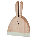 ostern dekoration hase holz julia hufnagel julia hufnagel 