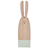 ostern dekoration hase holz julia hufnagel julia hufnagel