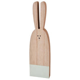 ostern dekoration hase holz julia hufnagel julia hufnagel
