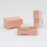 Haarseife Limone-Grapefruit - julia hufnagel 
