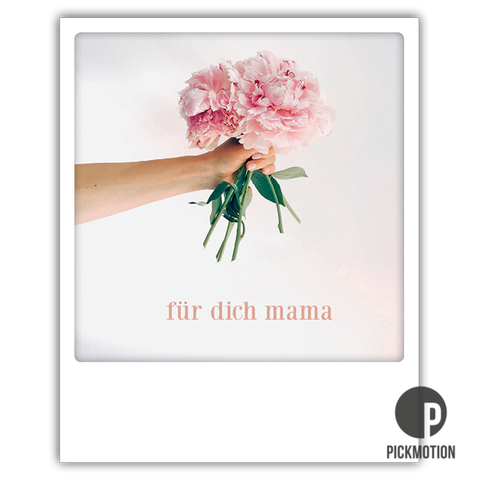 Für Dich Mama