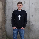 Sweater | Biobaumwolle | GOTS-Zertifiziert | fair trade | fair wear | klimaneutraler Druck | online | Fürth-Burgfarrnbach