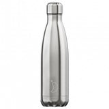 Trinkflasche edelstahl 750ml - julia hufnagel 